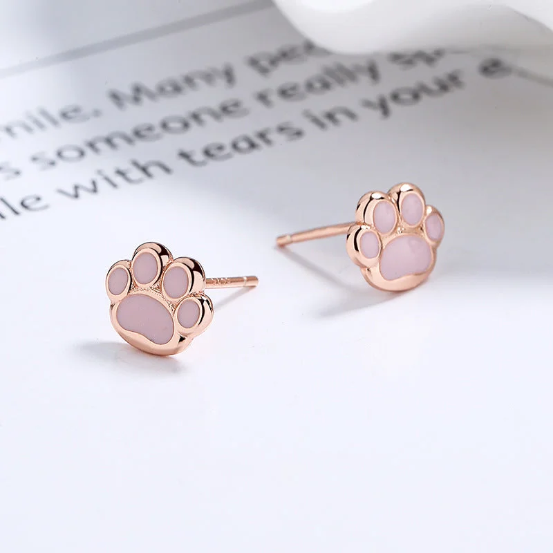 Rose Gold/Pair (Earplugs)