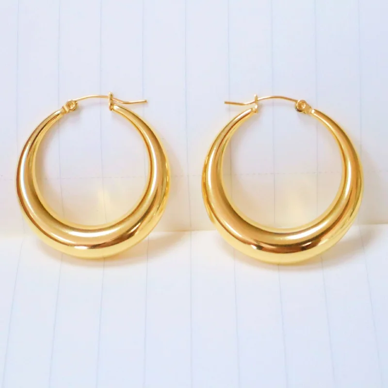 Gold 20mm