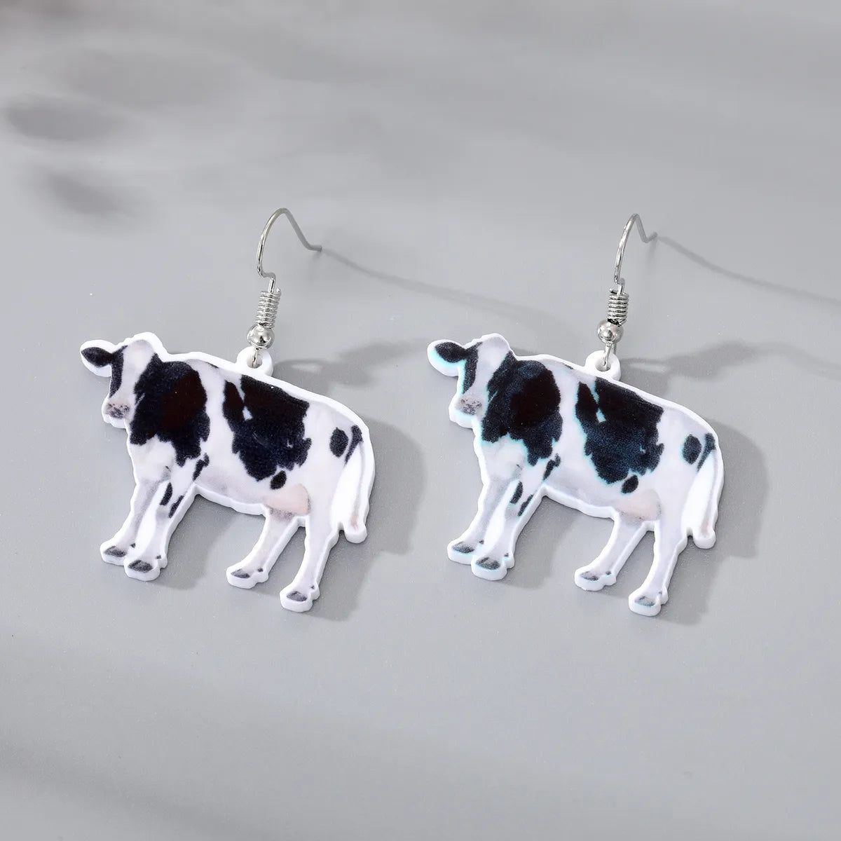 Cow Earrings 12