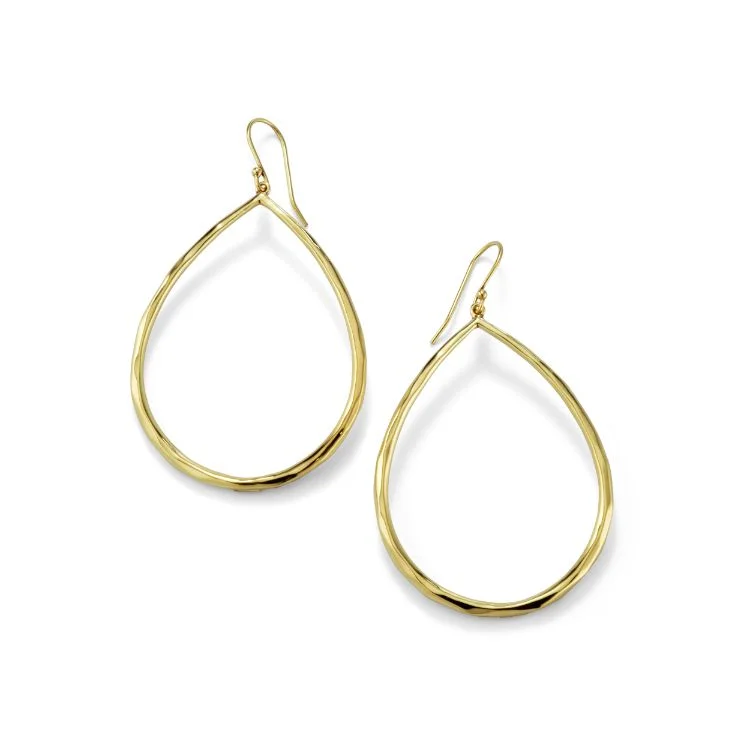 Pearl Drop Earrings-18k Classico Earrings