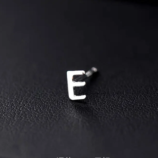 E (One)