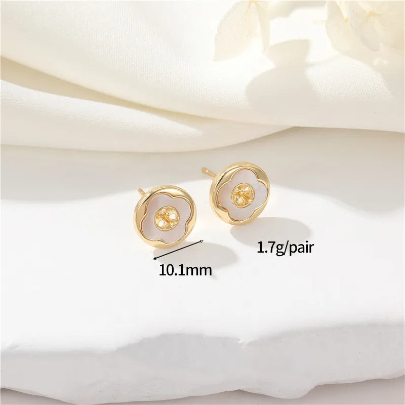 14K Gold H-11453