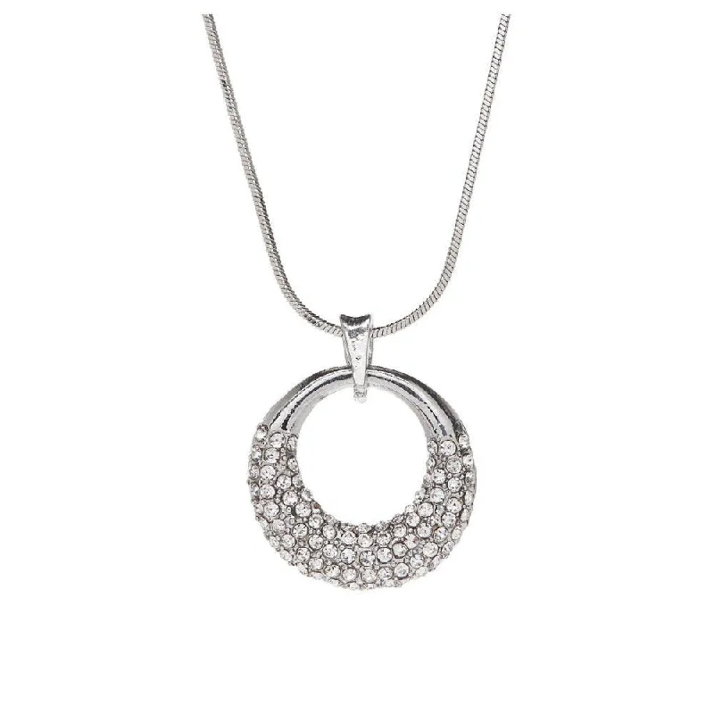 Multi-Layer Necklace for Women-Karen "Pure"  Necklace