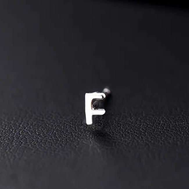 F (One)