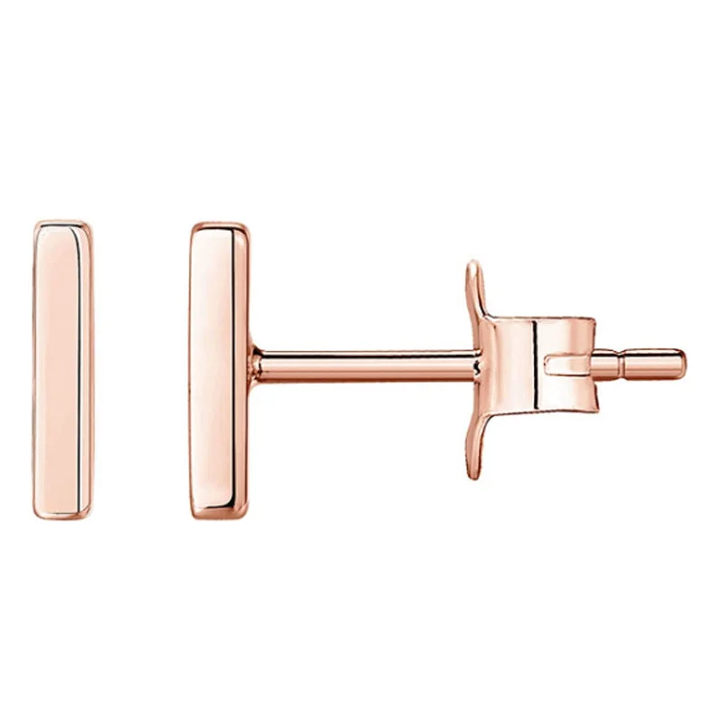 ZF-109-3 Rose Gold