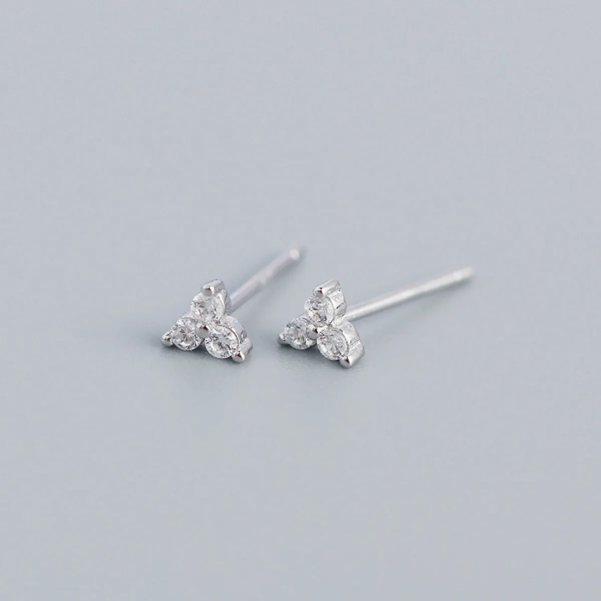 White Gold Color (White Diamond)