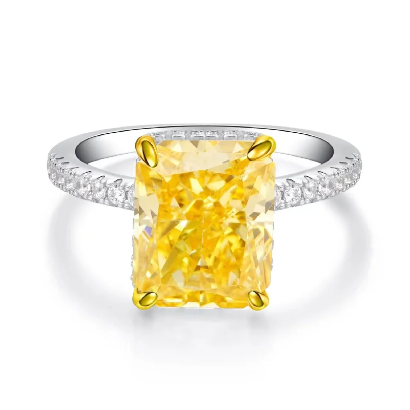 Yellow Diamond-CBJZ059