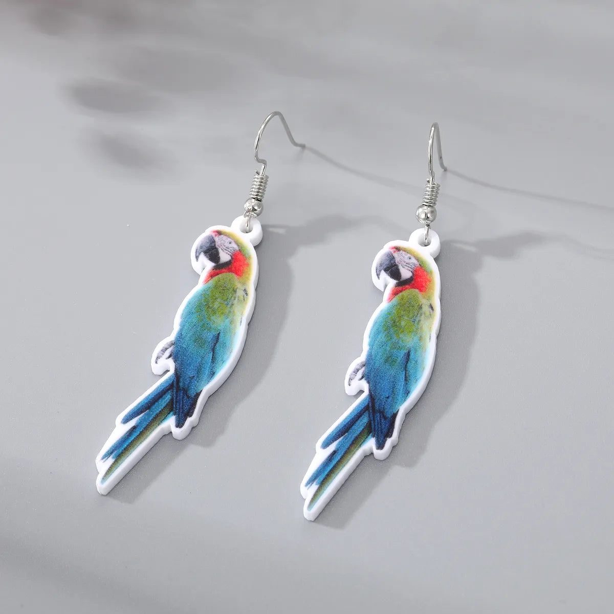 Bird Earrings 9