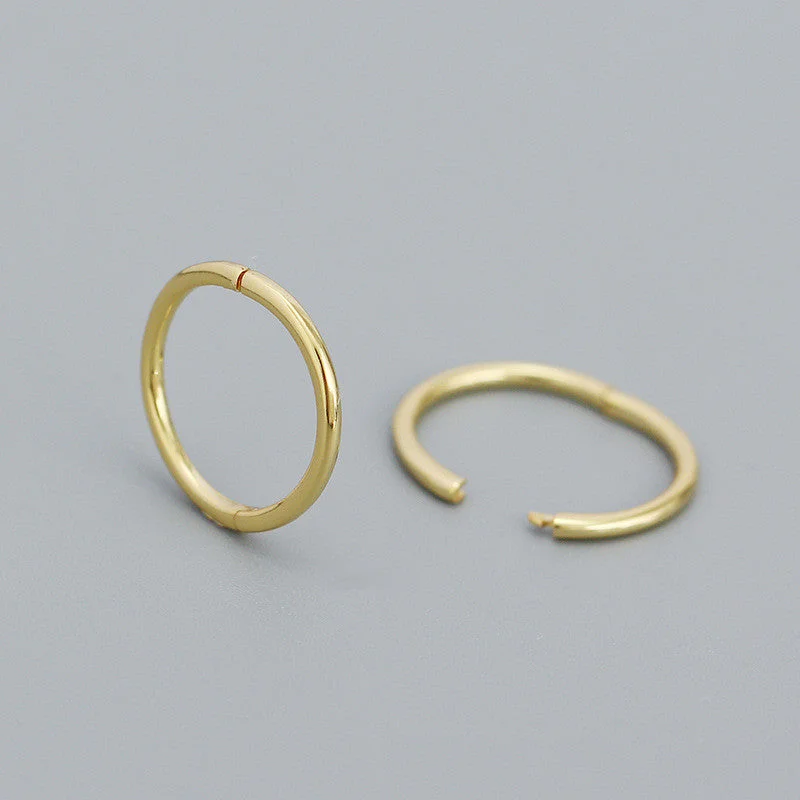 Yellow Gold (12mm)